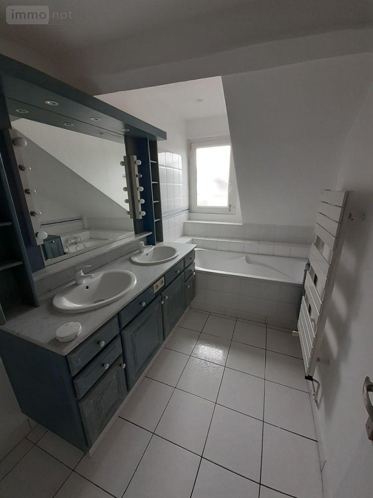 Maison a vendre Le Mans 72000 Sarthe 114 m2 6 pièces 372750 euros