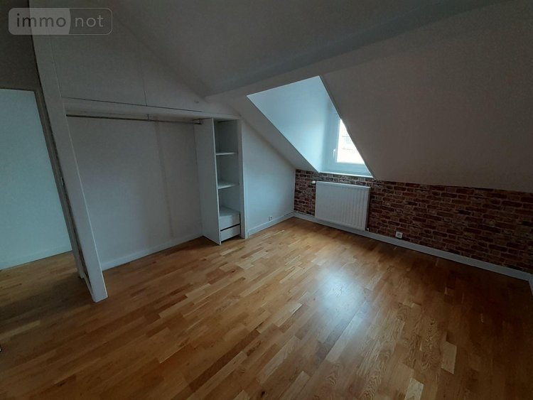 Maison a vendre Le Mans 72000 Sarthe 114 m2 6 pièces 372750 euros