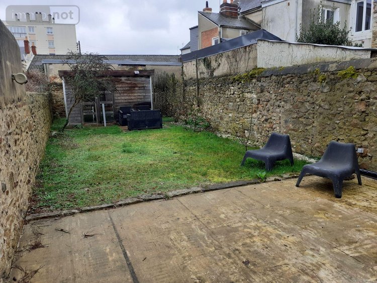 Maison a vendre Le Mans 72000 Sarthe 114 m2 6 pièces 372750 euros
