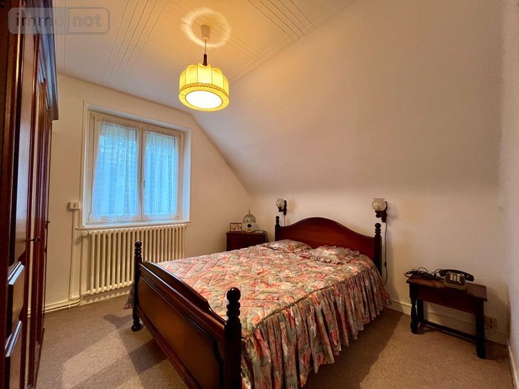 Maison a vendre Concarneau 29900 Finistère 85 m2 7 pièces 250080 euros
