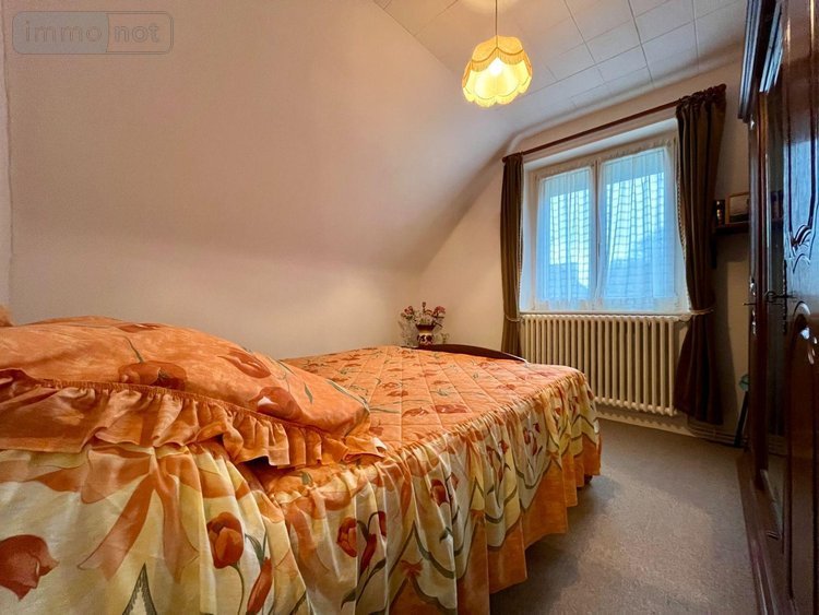 Maison a vendre Concarneau 29900 Finistère 85 m2 7 pièces 250080 euros