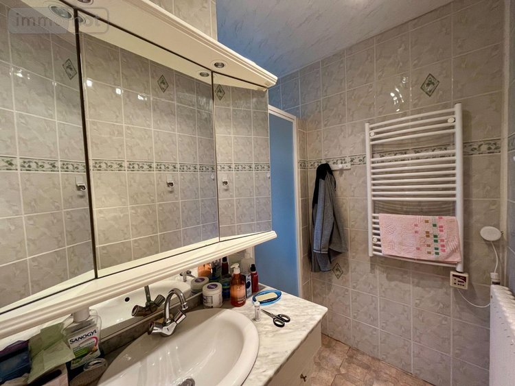 Maison a vendre Concarneau 29900 Finistère 85 m2 7 pièces 250080 euros