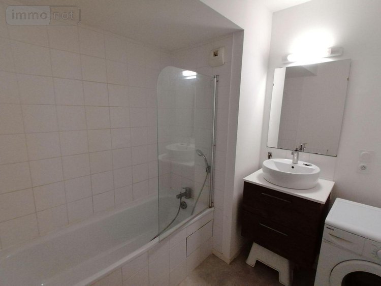 Appartement a vendre Bruz 35170 Ille-et-Vilaine 64 m2 3 pièces 220900 euros