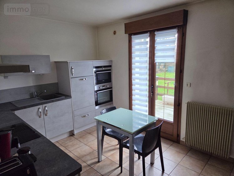 Maison a vendre Ambrières-les-Vallées 53300 Mayenne 148 m2 8 pièces 209040 euros