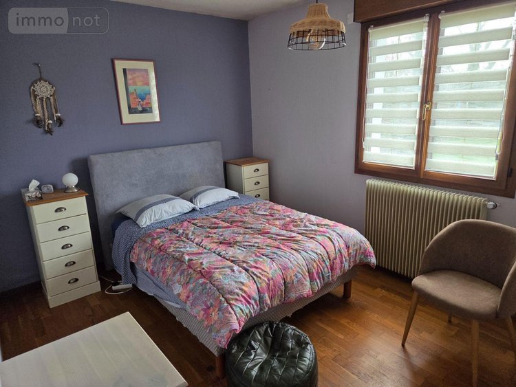 Maison a vendre Ambrières-les-Vallées 53300 Mayenne 148 m2 8 pièces 197600 euros