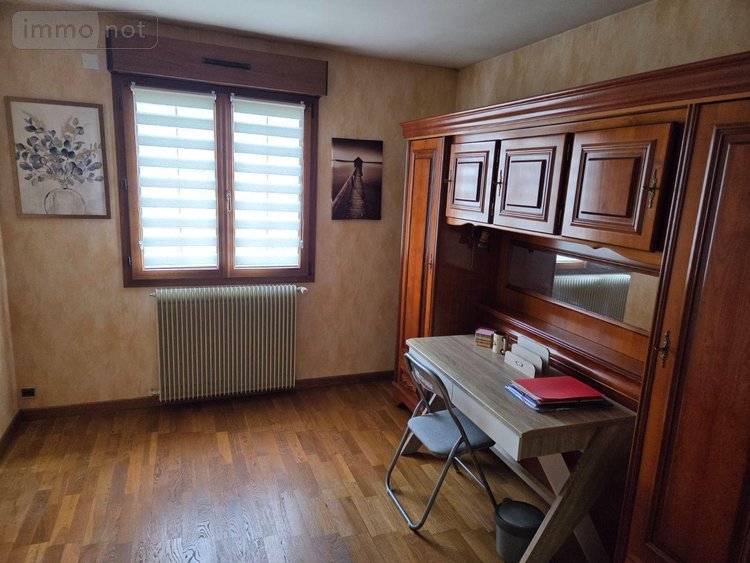 Maison a vendre Ambrières-les-Vallées 53300 Mayenne 148 m2 8 pièces 209040 euros