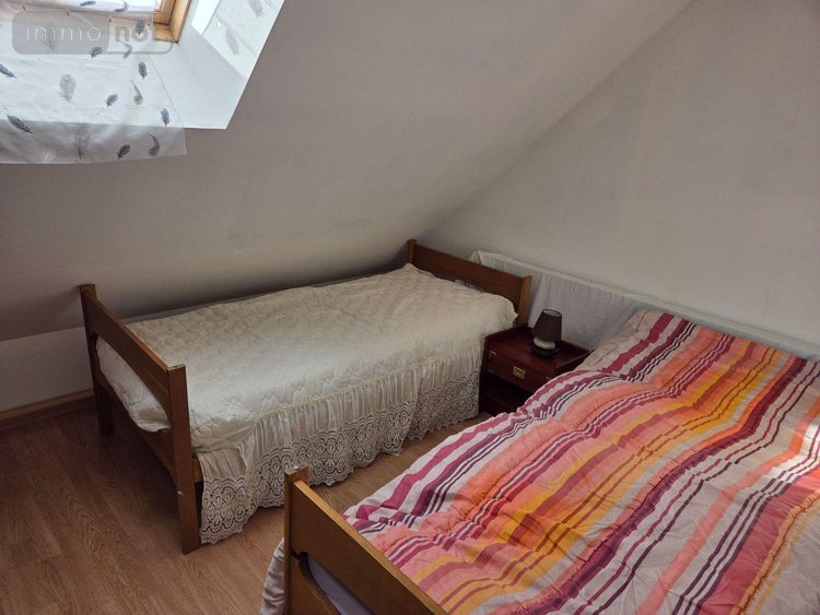 Maison a vendre Ambrières-les-Vallées 53300 Mayenne 148 m2 8 pièces 209040 euros