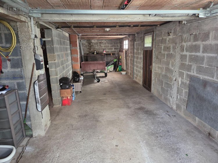 Maison a vendre Ambrières-les-Vallées 53300 Mayenne 148 m2 8 pièces 197600 euros