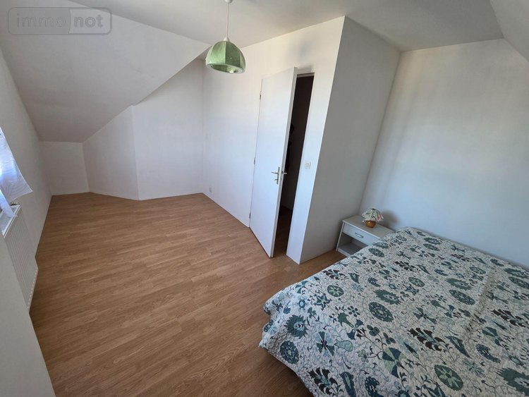 Maison a vendre Ambrières-les-Vallées 53300 Mayenne 148 m2 8 pièces 209040 euros