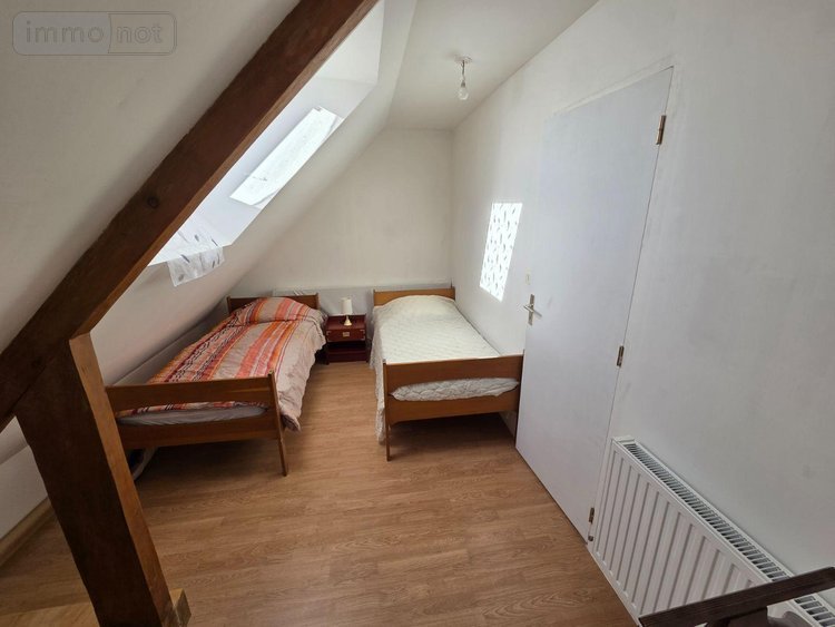 Maison a vendre Ambrières-les-Vallées 53300 Mayenne 148 m2 8 pièces 209040 euros