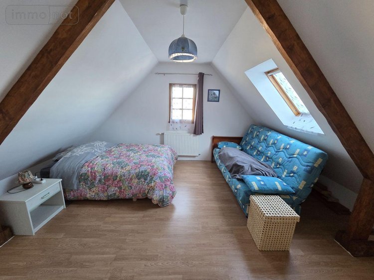 Maison a vendre Ambrières-les-Vallées 53300 Mayenne 148 m2 8 pièces 197600 euros