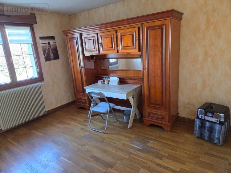 Maison a vendre Ambrières-les-Vallées 53300 Mayenne 148 m2 8 pièces 209040 euros