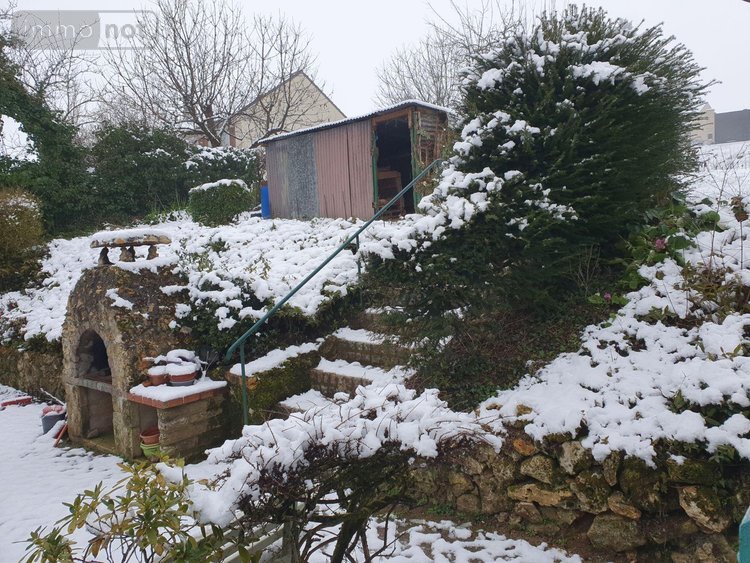 Maison a vendre Saint-Martin-d'Ablois 51530 Marne 140 m2 7 pièces 201400 euros