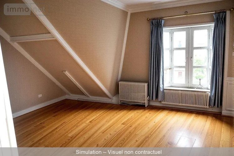 Maison a vendre Saint-Martin-d'Ablois 51530 Marne 140 m2 7 pièces 201400 euros