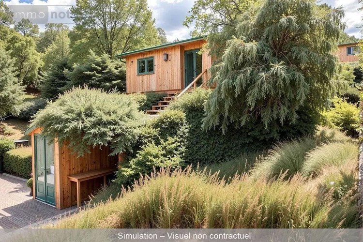 Maison a vendre Saint-Martin-d'Ablois 51530 Marne 140 m2 7 pièces 201400 euros