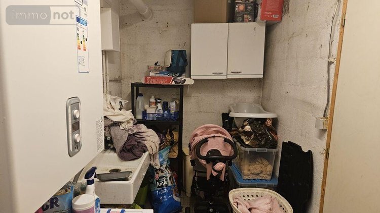 Maison a vendre La Suze-sur-Sarthe 72210 Sarthe 91 m2 4 pièces 183000 euros