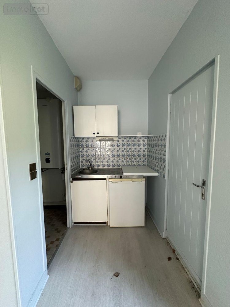 Immeuble a vendre Blois 41000 Loir-et-Cher 254 m2  366667 euros