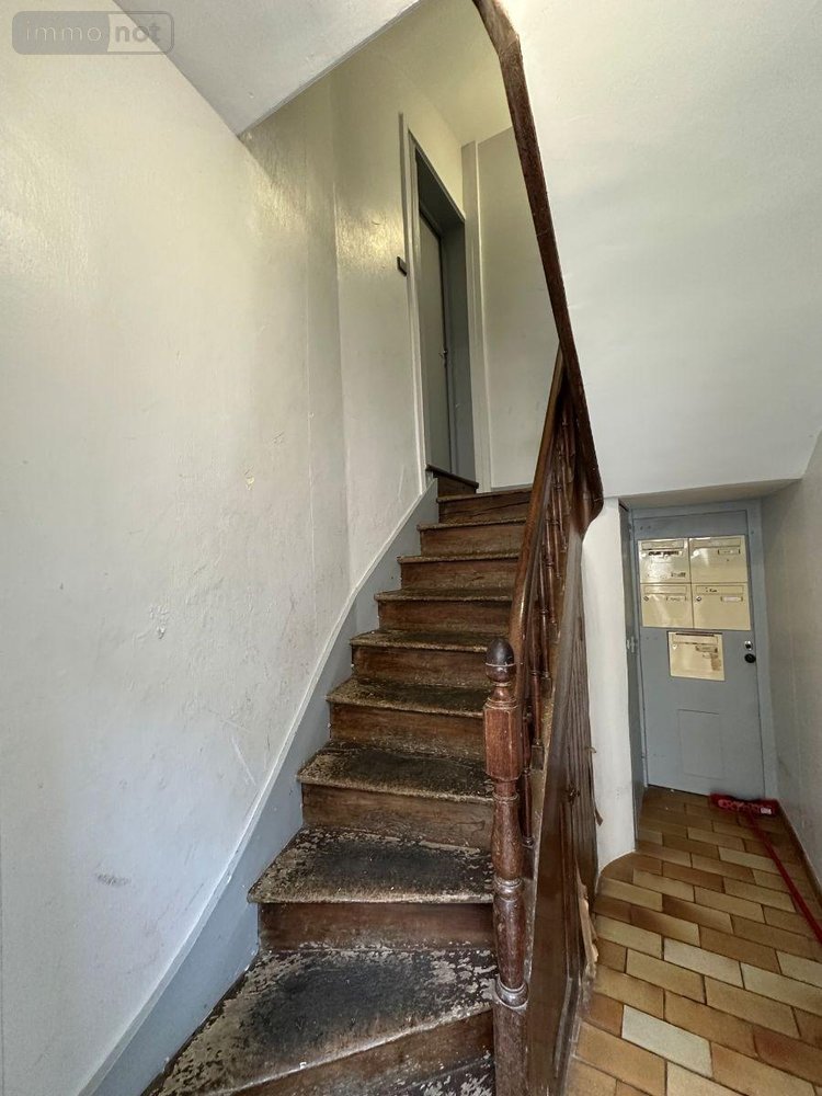 Immeuble a vendre Blois 41000 Loir-et-Cher 254 m2  366667 euros