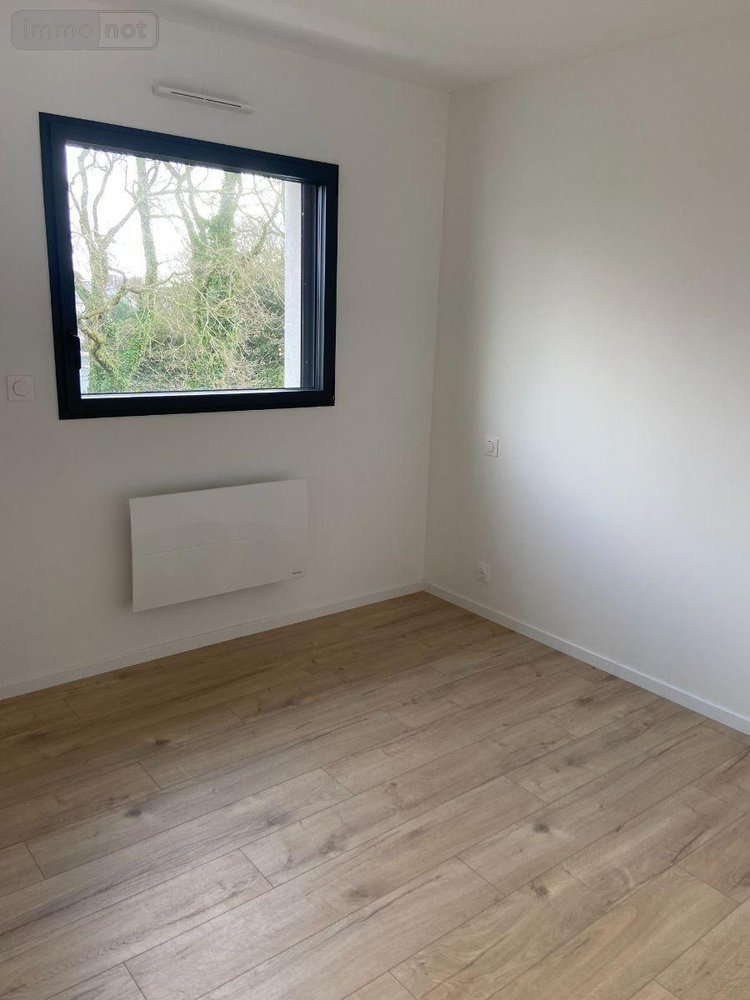Location appartement Landivisiau 29400 Finistère 85 m2 4 pièces 800 euros