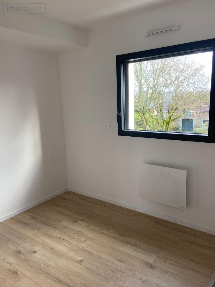 Location appartement Landivisiau 29400 Finistère 85 m2 4 pièces 800 euros