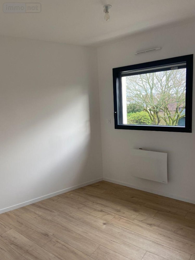 Location appartement Landivisiau 29400 Finistère 85 m2 4 pièces 800 euros