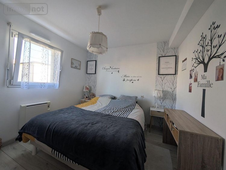 Maison a vendre Landivisiau 29400 Finistère 125 m2 7 pièces 264400 euros