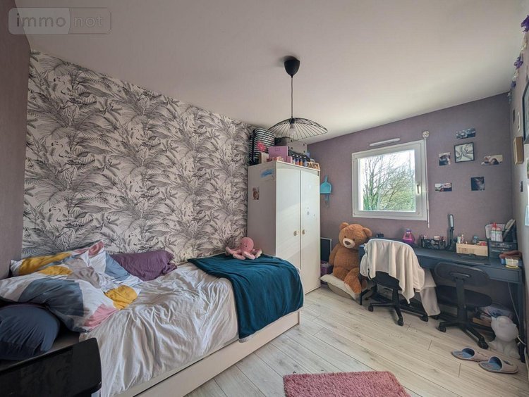 Maison a vendre Landivisiau 29400 Finistère 125 m2 7 pièces 282200 euros