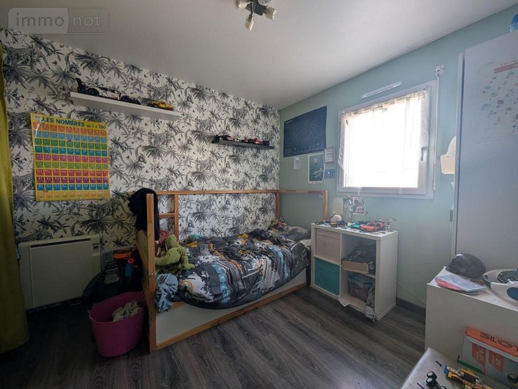 Maison a vendre Landivisiau 29400 Finistère 125 m2 7 pièces 264400 euros