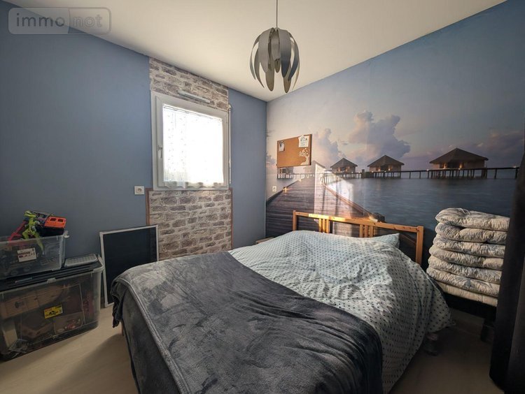 Maison a vendre Landivisiau 29400 Finistère 125 m2 7 pièces 264000 euros