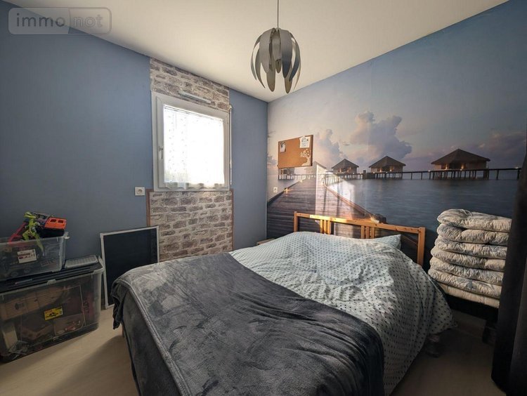 Maison a vendre Landivisiau 29400 Finistère 125 m2 7 pièces 282200 euros