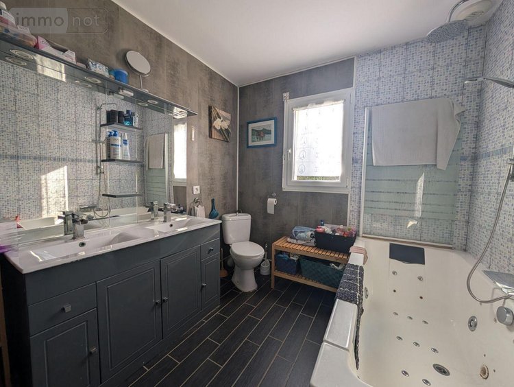 Maison a vendre Landivisiau 29400 Finistère 125 m2 7 pièces 282200 euros