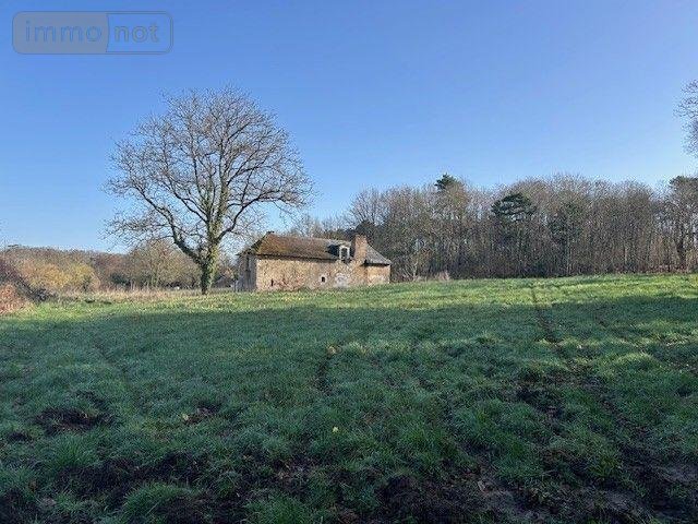 Maison a vendre Baugé-en-Anjou 49150 Maine-et-Loire 70 m2 5 pièces 53500 euros