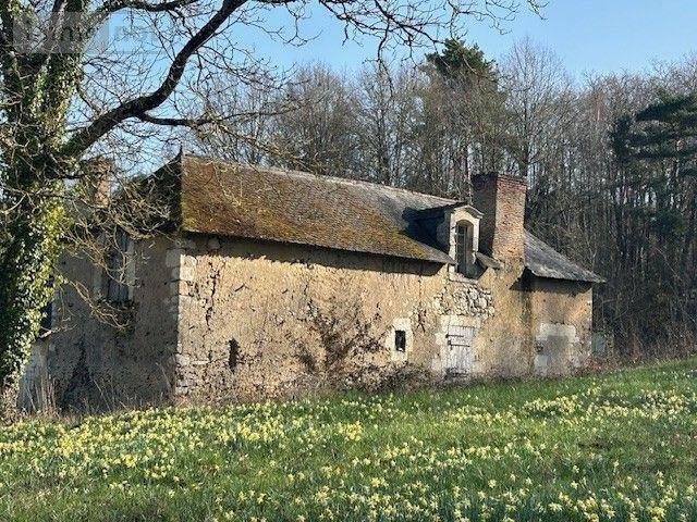Maison a vendre Baugé-en-Anjou 49150 Maine-et-Loire 70 m2 5 pièces 53500 euros