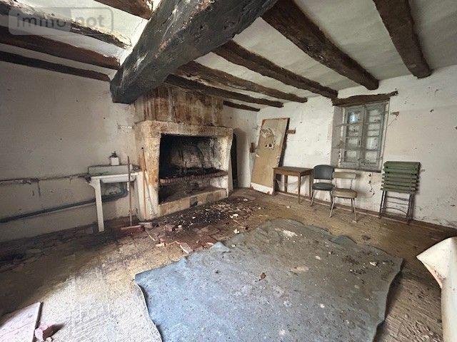 Maison a vendre Baugé-en-Anjou 49150 Maine-et-Loire 70 m2 5 pièces 53500 euros