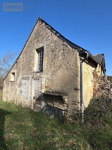 Maison a vendre Baugé-en-Anjou 49150 Maine-et-Loire 70 m2 5 pièces 53500 euros