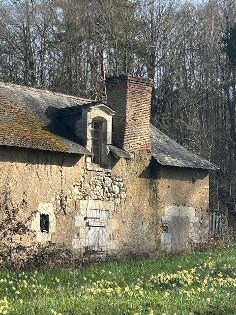 Maison a vendre Baugé-en-Anjou 49150 Maine-et-Loire 70 m2 5 pièces 53500 euros