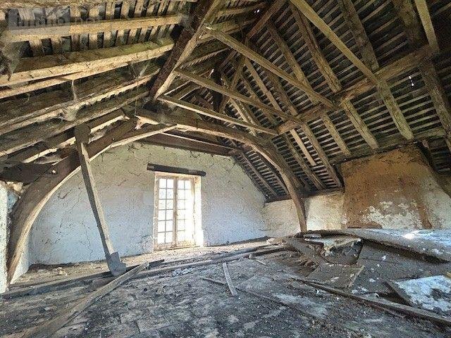 Maison a vendre Baugé-en-Anjou 49150 Maine-et-Loire 70 m2 5 pièces 53500 euros