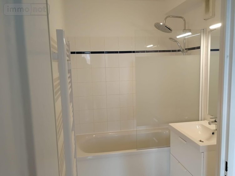 Location appartement Marcq en Baroeul 59700 Nord 46 m2 2 pièces 819 euros