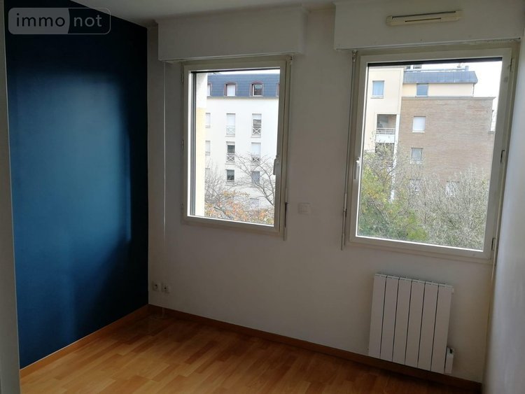 Location appartement Marcq en Baroeul 59700 Nord 46 m2 2 pièces 819 euros