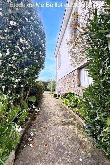 Maison a vendre Mellac 29300 Finistère 64 m2 6 pièces 156000 euros