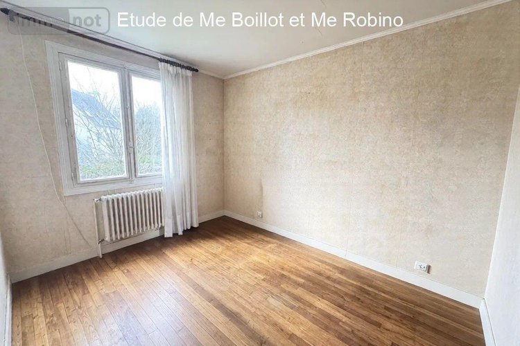 Maison a vendre Mellac 29300 Finistère 64 m2 6 pièces 156000 euros