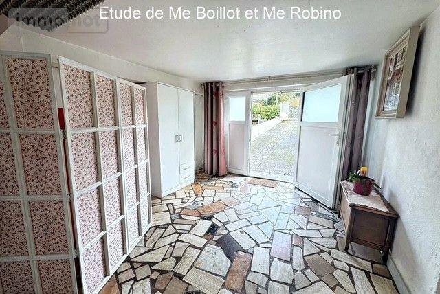 Maison a vendre Mellac 29300 Finistère 64 m2 6 pièces 156000 euros