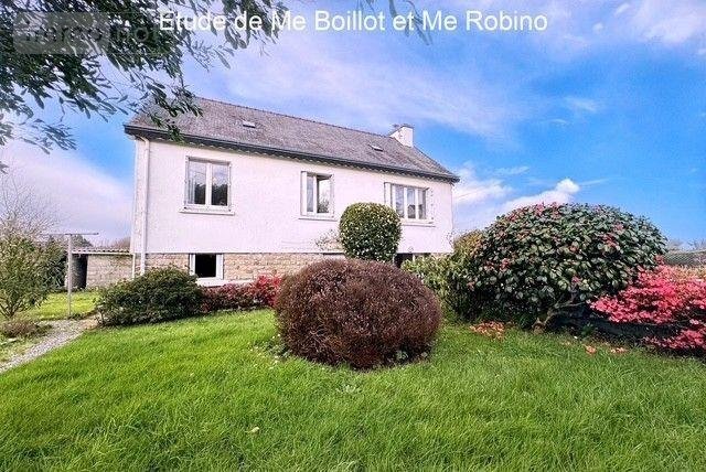 Maison a vendre Mellac 29300 Finistère 64 m2 6 pièces 156000 euros