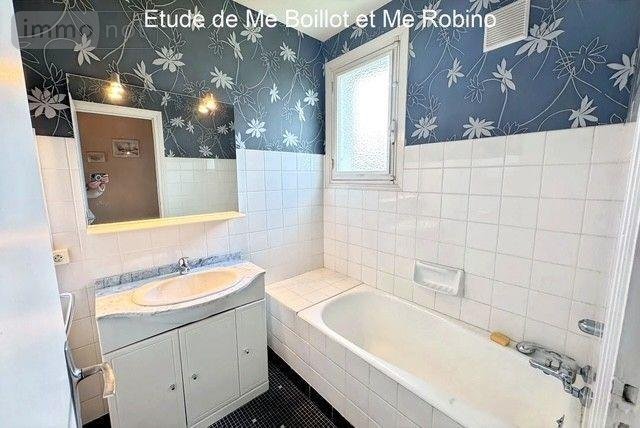 Maison a vendre Mellac 29300 Finistère 64 m2 6 pièces 156000 euros