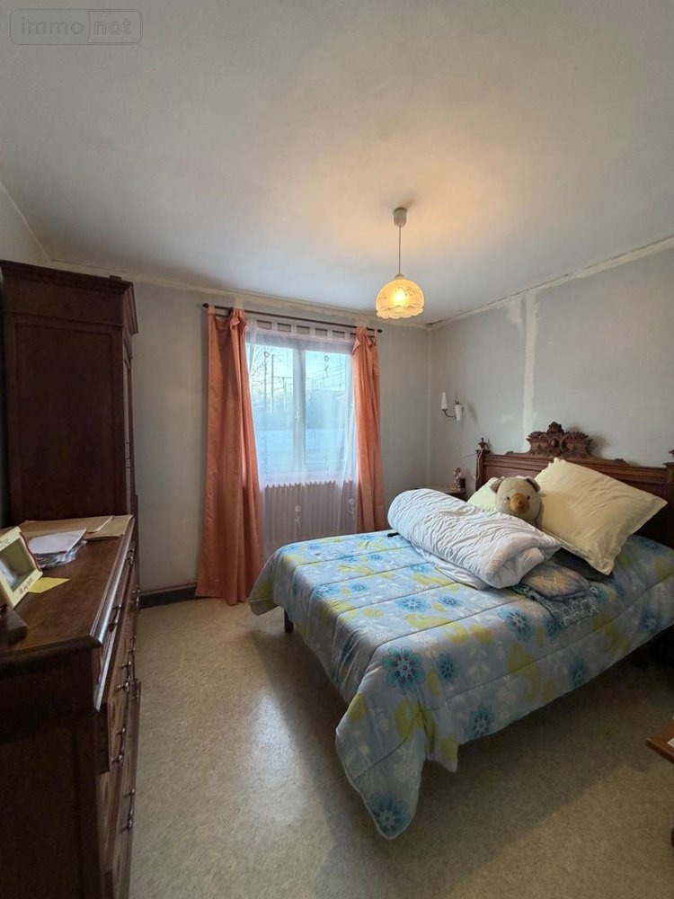 Maison a vendre Culoz Béon 01350 Ain 73 m2 4 pièces 145000 euros