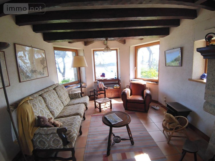 propriete a vendre Plougasnou 29630 Finistère 172 m2 10 pièces 1260000 euros