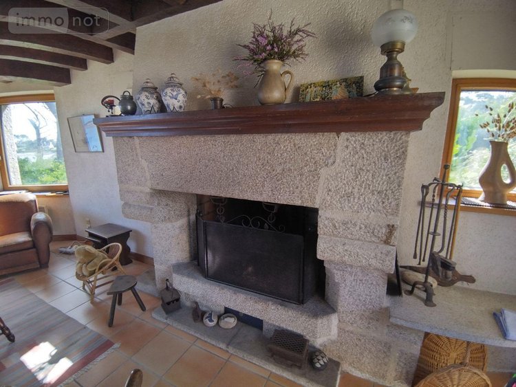 propriete a vendre Plougasnou 29630 Finistère 172 m2 10 pièces 1260000 euros