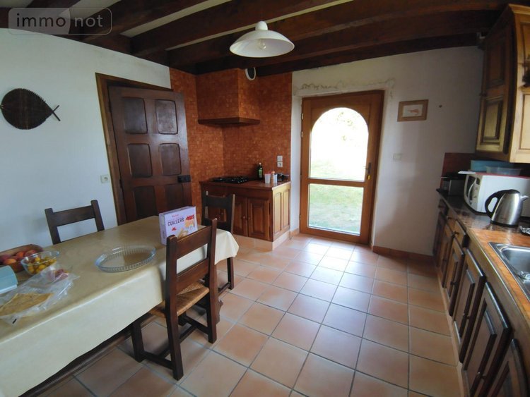 propriete a vendre Plougasnou 29630 Finistère 172 m2 10 pièces 1260000 euros