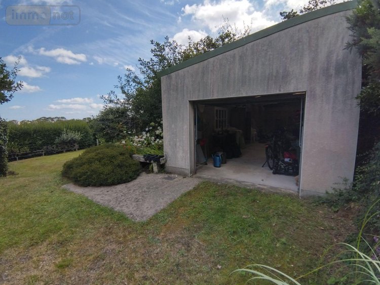 propriete a vendre Plougasnou 29630 Finistère 172 m2 10 pièces 1260000 euros