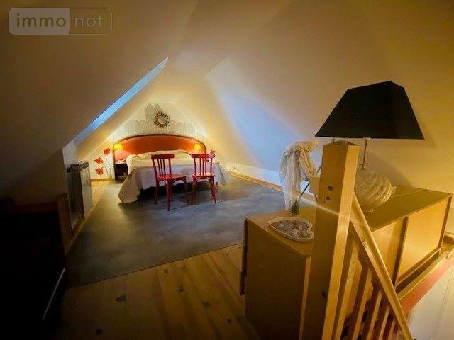 Maison a vendre Rospez 22300 Côtes-d'Armor 39 m2 3 pièces 131000 euros